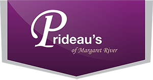 Prideaus of Margaret River